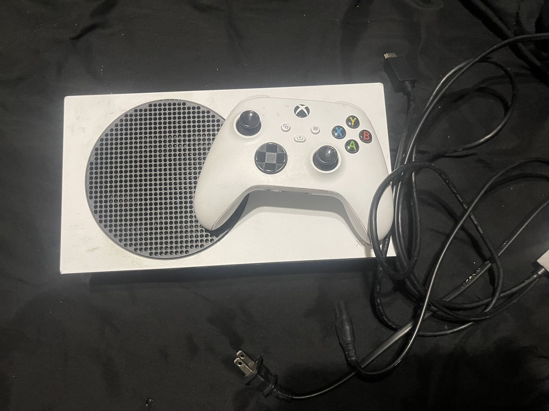 Xbox