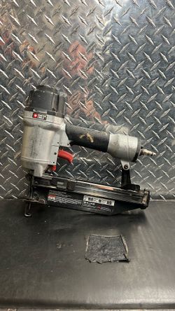 Porter Cable FN250SB Pneumatic Finish Nailer Nail Gun