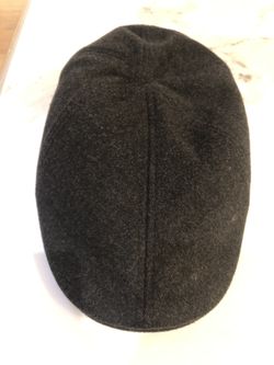 Zara Hat