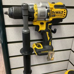 Dewalt hammer drill 
