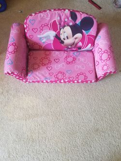 Kids Sofa 