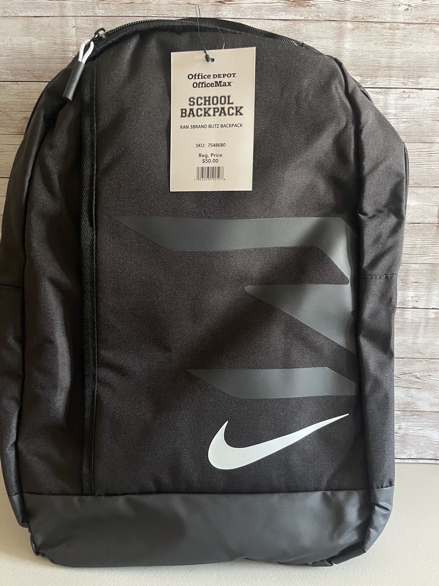 Nike Backpack