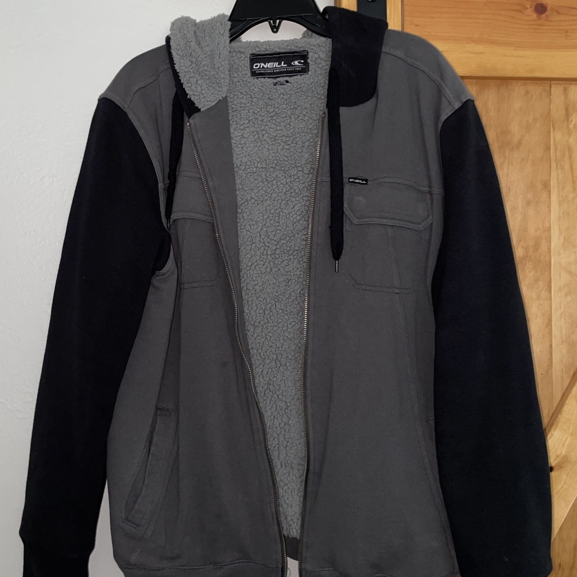 Men Light Jacket
