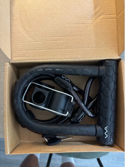 Bike U Lock (New)
