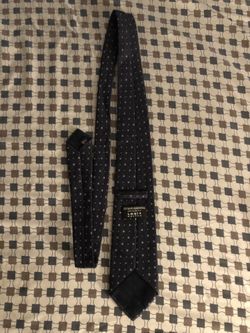 New Luciano Barbera Tie