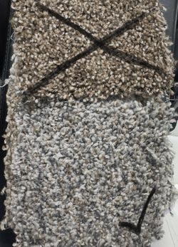 Carpet Remnant And Flooring