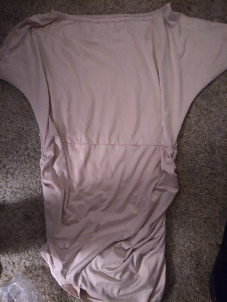 Dress/tunic Size Large