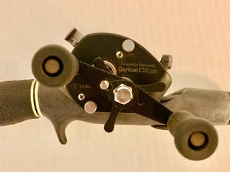 shimano bantam boron rod A Baitcasting Reel You will almost certainly know the Bantam name SHIMANO BANTAM YOKI Tackle