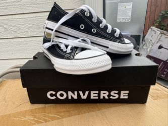 Converse Shoes