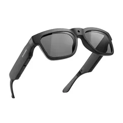Camera sunglasses