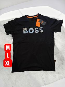 Hugo Boss