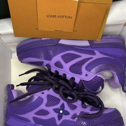 Louis Vuitton Shoes