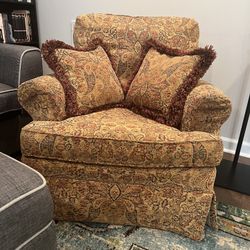 Armchair 