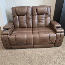 Recliner