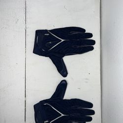 Nike Football Padded Football Gloves