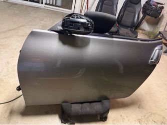 Nissan 370z parts