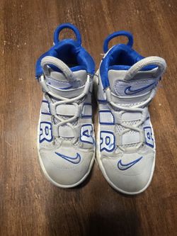 8.5 C Nike Air