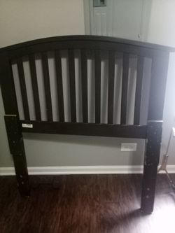 Twin Headboard