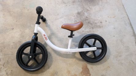 XJD Toddler Balance Bike. 12 inch wheels.