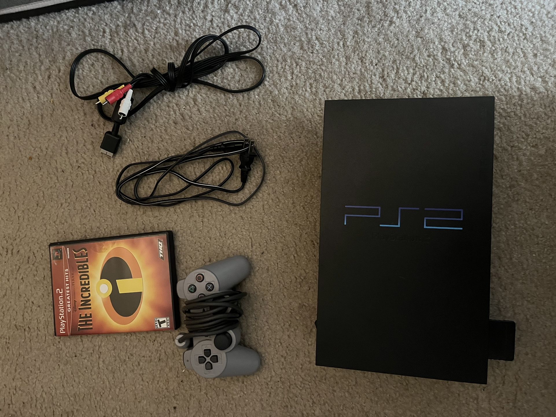 Playstation 2
