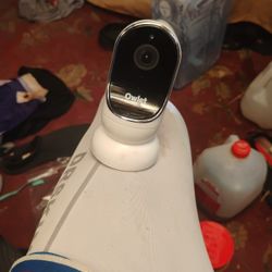 Owlet Baby Camera