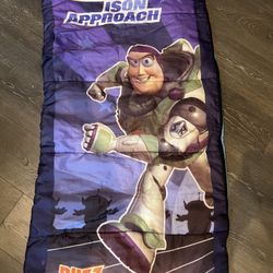 Sleeping Bag
