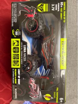 Remote car