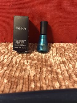 New Jafra Beyond Brilliant Gel Nail Polish