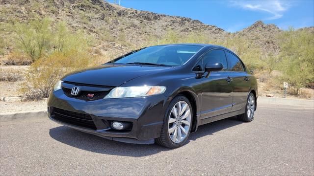 2009 Honda Civic