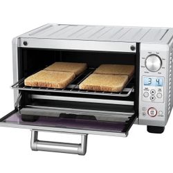 Mini Smart Oven