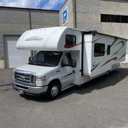 2017 Forest River RV Sunseeker | 53k Miles