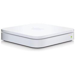 Apple Airport Extreme Base Station - (5th Generation)  - Model 1408