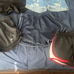 Nike Shorts 