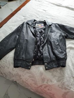 JEFF HALILTON JACKET COLLECTION