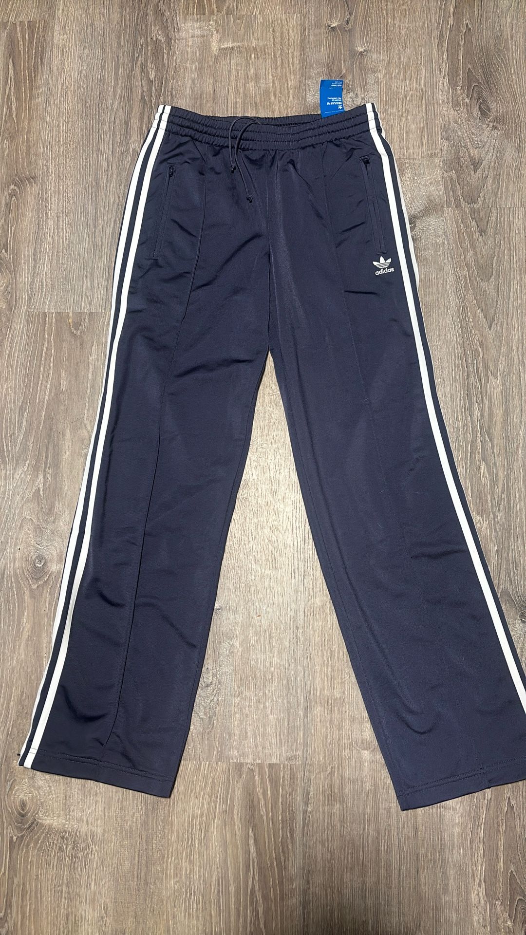Adidas Firebird TP PB Joggers