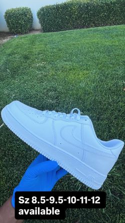 AF1 ( white)