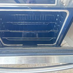 Samsung Oven, microwave and dishwasher