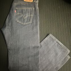 501xx Jeans 