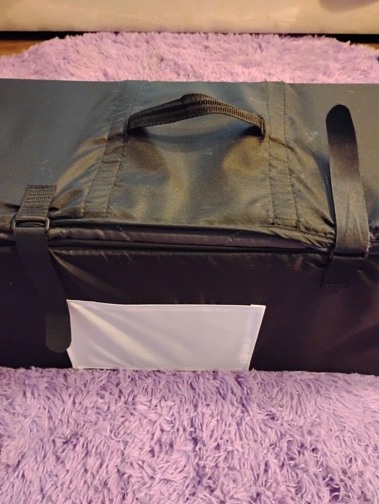 Pack And Play