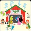 Mickeys Garage Sale