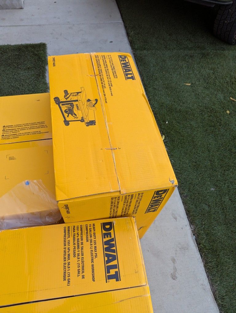Table Saw