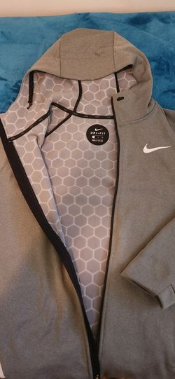 Nike Therma Sphere Men's XL Zip Hoodie
