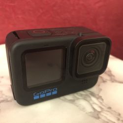 GoPro10Black