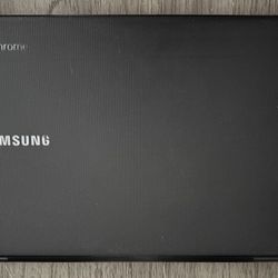 Samsung Chromebook
