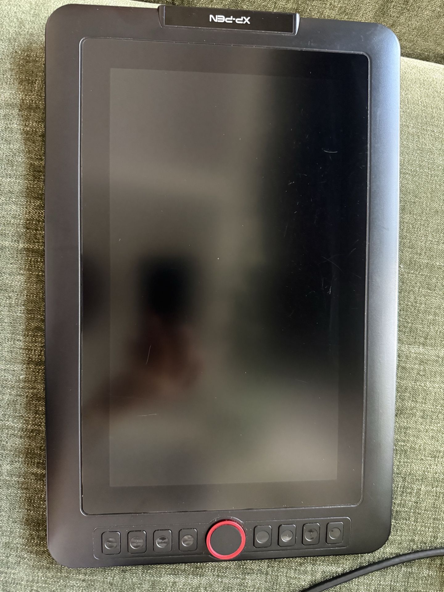 XP Pen Artist 12 Pro Tablet