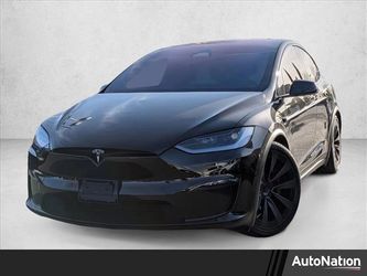 2024 Tesla Model X