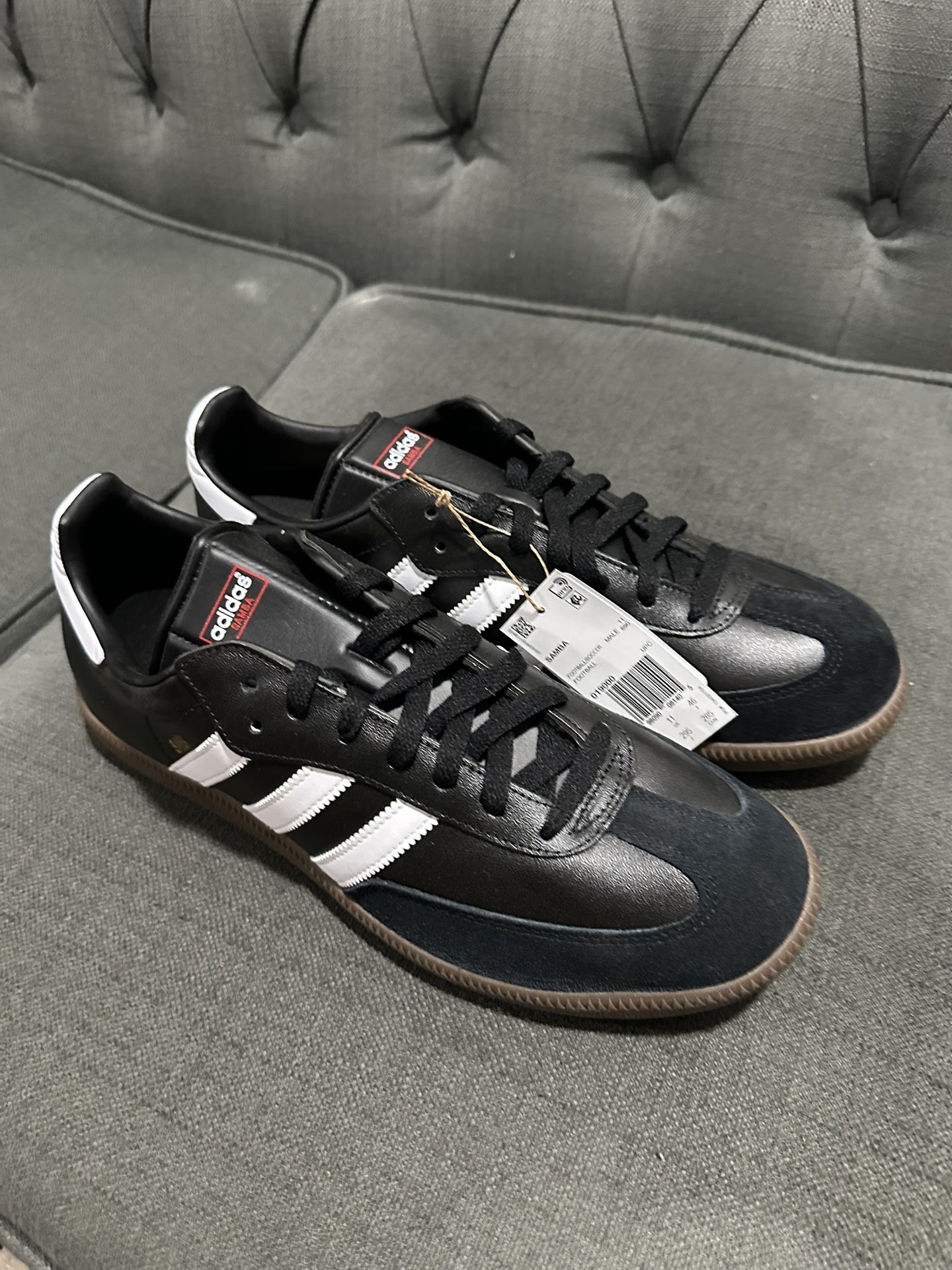 Adidas Samba