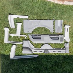 Interior Trim Ford Econoline E150 E250 E350