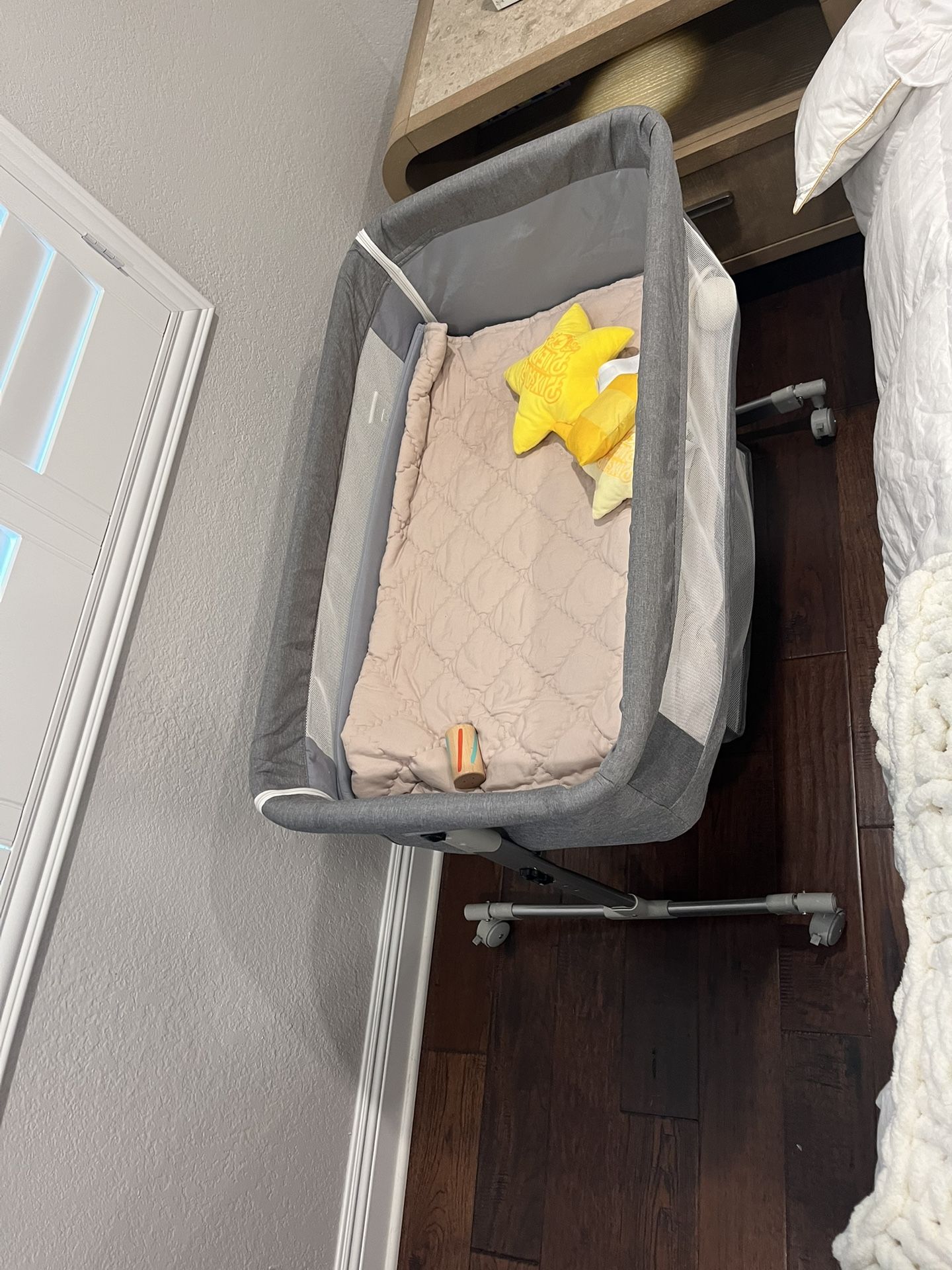 Basinet