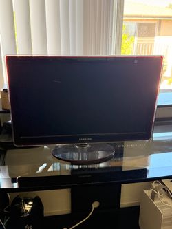 Samsung LCD TV / Monitor